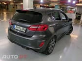 Ford Fiesta 1.0 EcoBoost ST-Line