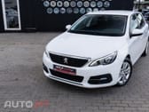 Peugeot 308 1.5 BlueHDi Active
