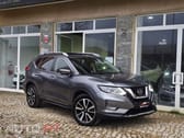 Nissan X-Trail 1.6 DCi Tekna