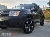 Dacia Duster 1.6 Pack