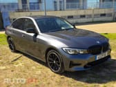 BMW 330 e