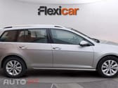 Volkswagen Golf Variant 1.6 TDi Confortline