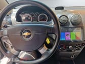 Chevrolet Aveo 1.2 Basis