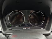 BMW X1 16 d sDrive Advantage Auto