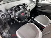 Fiat Punto JTD EASY