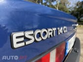 Ford Escort 1.4 CL