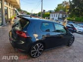 Volkswagen Golf  Gti Performance Bluemotion