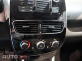 Renault Clio 1.5 dCi Zen