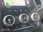 Renault Mégane Sport Tourer 1.5 Blue dCi Limited