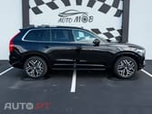 Volvo XC90 D4 Geartronic RDesign