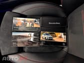 Mercedes-Benz B 180 d AMG Line Aut.
