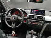 BMW 320 d Auto Pack M