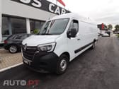 Renault Master 2.3 dCi L4H2 3.5T RD