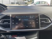 Peugeot 308 1.2 PureTech GT Line