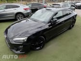 Audi A5 35 TDI S line S tronic