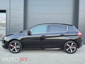 Peugeot 308 GTLine