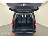 Mercedes-Benz V 250 d Longo Avantgarde