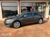Opel Astra GTC 1.7 CDTi S/S 109g