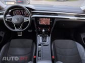 Volkswagen Arteon 2.0 TDI Elegance DSG