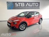 Citroen C3 1.2 PureTech Feel
