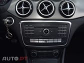 Mercedes-Benz CLA 200 d EDITION