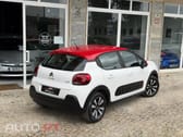 Citroen C3 1.2 PureTech Feel