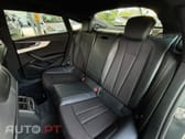 Audi A5 2.0 TDI S-line S tronic