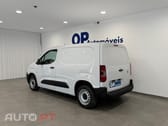 Peugeot Partner 1.5 BlueHDi M Standard