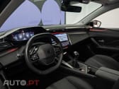 Peugeot 308 SW 1.5 BlueHDi Allure Pack