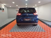 Renault Grand Scénic 1.5 DCi Intense SS