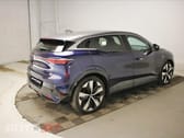 Renault Mégane E-Tech EV60 Techno Optimum Charge