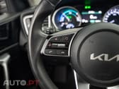 Kia Xceed 1.6 GDi PHEV Drive