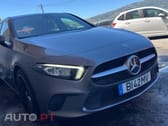 Mercedes-Benz A 180 d Style Plus Aut.