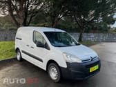 Citroen Berlingo 1.6 HDI