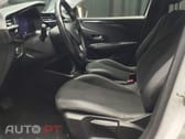 Opel Corsa-E 50 kWh