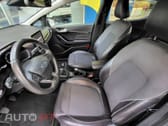 Ford Fiesta 1.5 TDCi Vignale