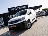 Peugeot Partner 1.5 BlueHDi Pro Longa