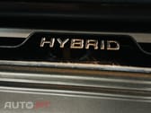 Toyota Auris Touring Sports 1.8 HSD Comfort +P.Sport+Navi