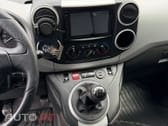 Citroen Berlingo 1.6 HDi 600 3L