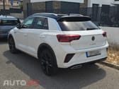 Volkswagen T-Roc 2.0 TDI 150cv