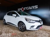 Renault Clio 1.5 dCi Zen