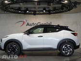 Nissan Juke 1.0 DIG-T N-Design DCT