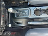 Jeep Wrangler 2.8 CRD Sahara AT
