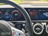 Mercedes-Benz CLA 180 d AMG Line Aut.