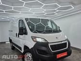 Peugeot Boxer Boxer