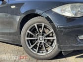 BMW 118 d Urban 