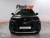 DS DS7 Crossback E-Tense Ligne Noire EAT8