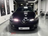Renault Clio 0.9 TCe Limited