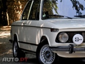 BMW 2002 TII