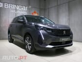 Peugeot 5008 1.2 PureTech Allure EAT8